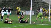 Concordia Elbląg — Mrągowia Mrągowo 1:0 [zdjęcia]