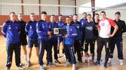 Jubileuszowy turniej Team Cresovia wygrały drużyny z Bartoszyc i Dobrego Miasta