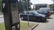 Parkowanie w Olsztynie będzie droższe?