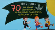 70 lat Szkoły Podstawowej w Grzędzie