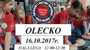  Przyłącz się do bicia rekordu w Olecku