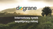 Dograne.pl – inteligentne ogłoszenia rolnicze

