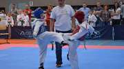 Zawodnicy taekwondo powalczą w Olecku o mistrzowskie tytuły