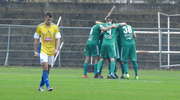 Olimpia przegrała z wiceliderem z Radomia 1:2 [zdjęcia]