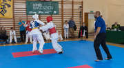 Karatecy spotkali się podczas turnieju w Sępopolu. Drużynowo wygrali gospodarze