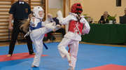 Karatecy z Korsz wrócili z sześcioma medalami
