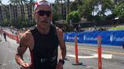 Marcin Konieczny najlepszy w legendarnym Ironmanie! Zawody odbyły się na Hawajach