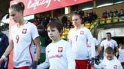 Znamy nazwiska piłkarek kadry Polski na zgrupowanie w Ostródzie