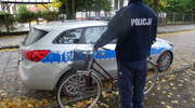 Zatrzymali złodziei rowerów zanim właściciel zauważył, że mu je ukradli