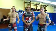 MMA: zawodnicy Arrachionu Iława będą walczyć podczas Slugfest 12