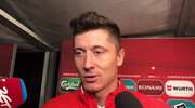 Robert Lewandowski pobił rekord Włodzimierza Lubańskiego. „Jestem szczęśliwy i dumny z tego osiągnięcia”