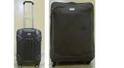 Policja poszukuje właścicieli walizek podróżnych
