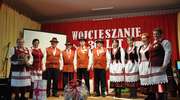 Wojcieszanie grają, śpiewają i tańczą już 30 lat