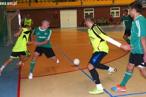Iławska Liga Futsalu wystartuje? Jeśli tak, to na pewno w dużo skromniejszej formie