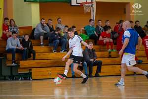 Suska Liga Futsalu – 20 października pierwsze spotkanie organizacyjne