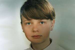 Zaginęła 15-letnia Olga Dragun