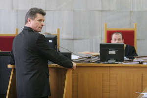 Były prezydent Olsztyna znów przed sądem
