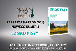„Znad Pisy” w nowej odsłonie 