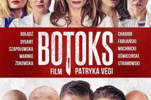 Kontrowersyjny "Botoks" jeszcze przez tydzień w lubawskim kinie