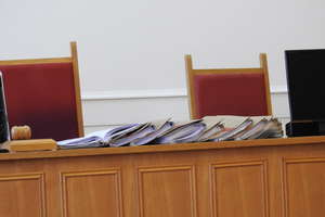 Sędzia odrzuciła wniosek Rafała Ś. o dobrowolne poddanie się karze 