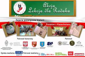 Lekcja dla Rodaka i premiera filmu