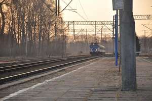 Uwaga w grudniu wejdzie w życie nowy rozkład kursowania pociągów na Warmii i Mazurach