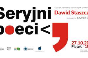 Seryjni Poeci powracają! 
