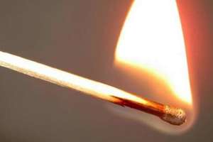 WRACAMY DO TEMATU: Zabawa w podpalanie kolegi zakończy się w sądzie