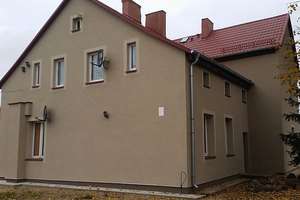 Budynek po remoncie. Teraz jest jak nowy
