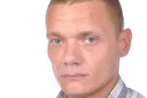 Zaginął 37-letni Michał Rojewski