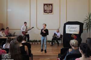 Gala talentów w bartoszyckim 