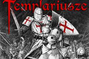 Zapraszamy na otwarcie wystawy Templariusze