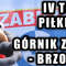 Górnicy w Brzoziu
