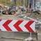 Kolejna ulica zostanie zamknięta. Czy remonty w Olsztynie kiedyś się skończą?