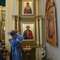 Olsztyńscy grekokatolicy spotkali się na święcie parafialnym
