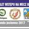 GKS Wikielec — Widzew Łódź tuż, tuż! Bilet kup już teraz lub wygraj w naszym konkursie
