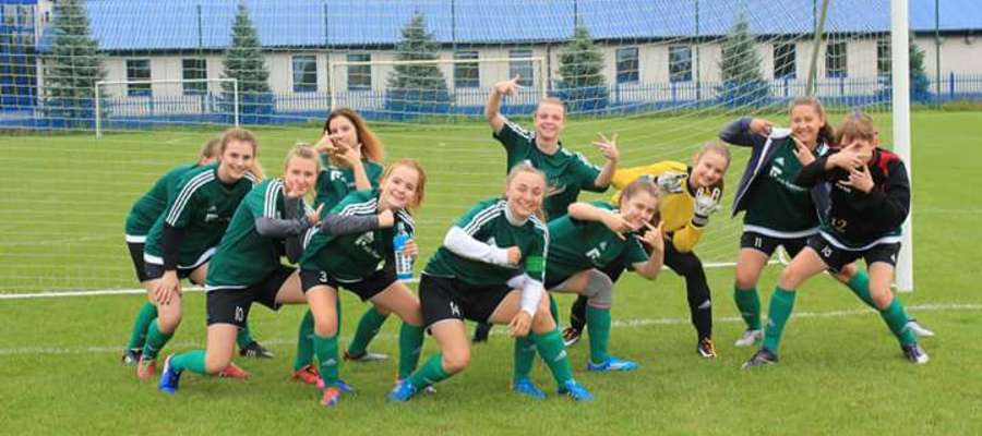 Dziewczęta z MOSiR wygrały ze Stomilem Olsztyn (3:2). Piękny ostatni mecz sezonu!