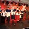 Przegląd Pieśni Patriotycznej w szkole w Górowie Iławeckim