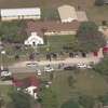 Strzelanina w kościele baptystów w Teksasie. Zginęło co najmniej 26 osób