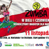 Dobroczynnie w rytmie Zumby
