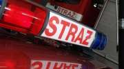 Są kolejne środki dla strażaków z powiatu olsztyńskiego