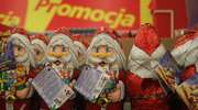 Kupujcie teraz, bo święta szykują się drogie