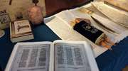 500-lecie Reformacji: wystawa Biblii w Ekomarinie