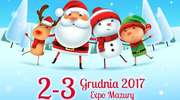 Bajkowy Mikołaj zagości w Expo Mazury 