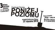 Festiwal Filmowy "Poniżej Poziomu"


