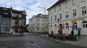 Bomba w centrum miasta. Ewakuowano mieszkańców i pracowników [ZDJĘCIA]
