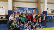 Legia-Bart Cup 2017 w kategorii młodzików zakończył się wygraną gospodarzy