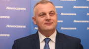 Poseł Pampuch... przeprasza