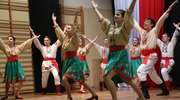 Górowo Iławeckie. Jesienne Arabeski - międzynarodowy festiwal choreograficzny