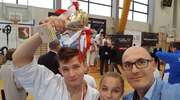 Mistrzostwa Polski Karate w Lublinie. Spisali się na medal!